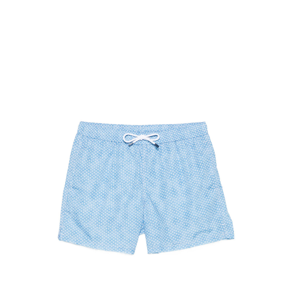 Fedeli Beachwear - Blu, Bianco | a0c58d758ecff729bc416f3e2b318b79d6f68054