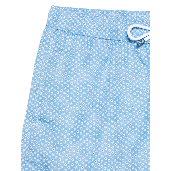 Fedeli Beachwear - Blu, Bianco | 8efc5fbaf153721aaca5d3cdf505d4099db1ddec