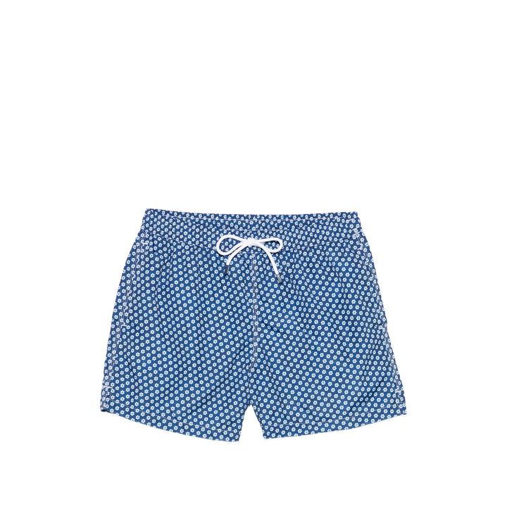 Fedeli Beachwear - Blu | fec09ff63a50b79b4f6fd286a5b7f5178a1cd792