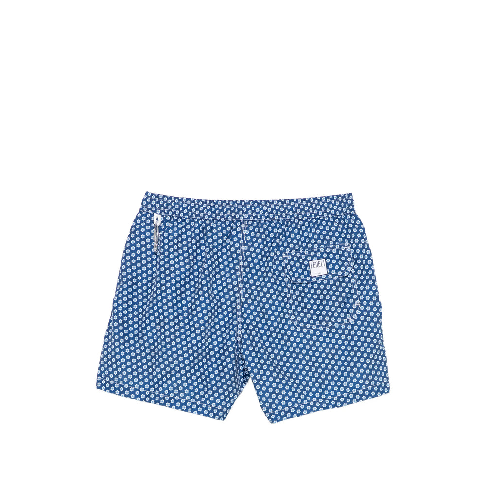 Fedeli Beachwear - Blu | 8e02b51a2a4c19f69e384e327a29d133779f931a