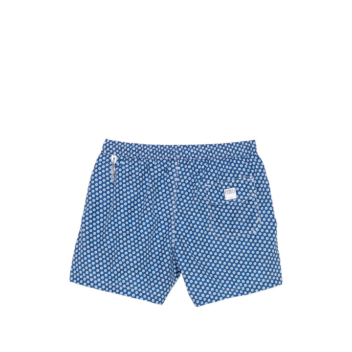 Fedeli Beachwear - Blu | 8e02b51a2a4c19f69e384e327a29d133779f931a