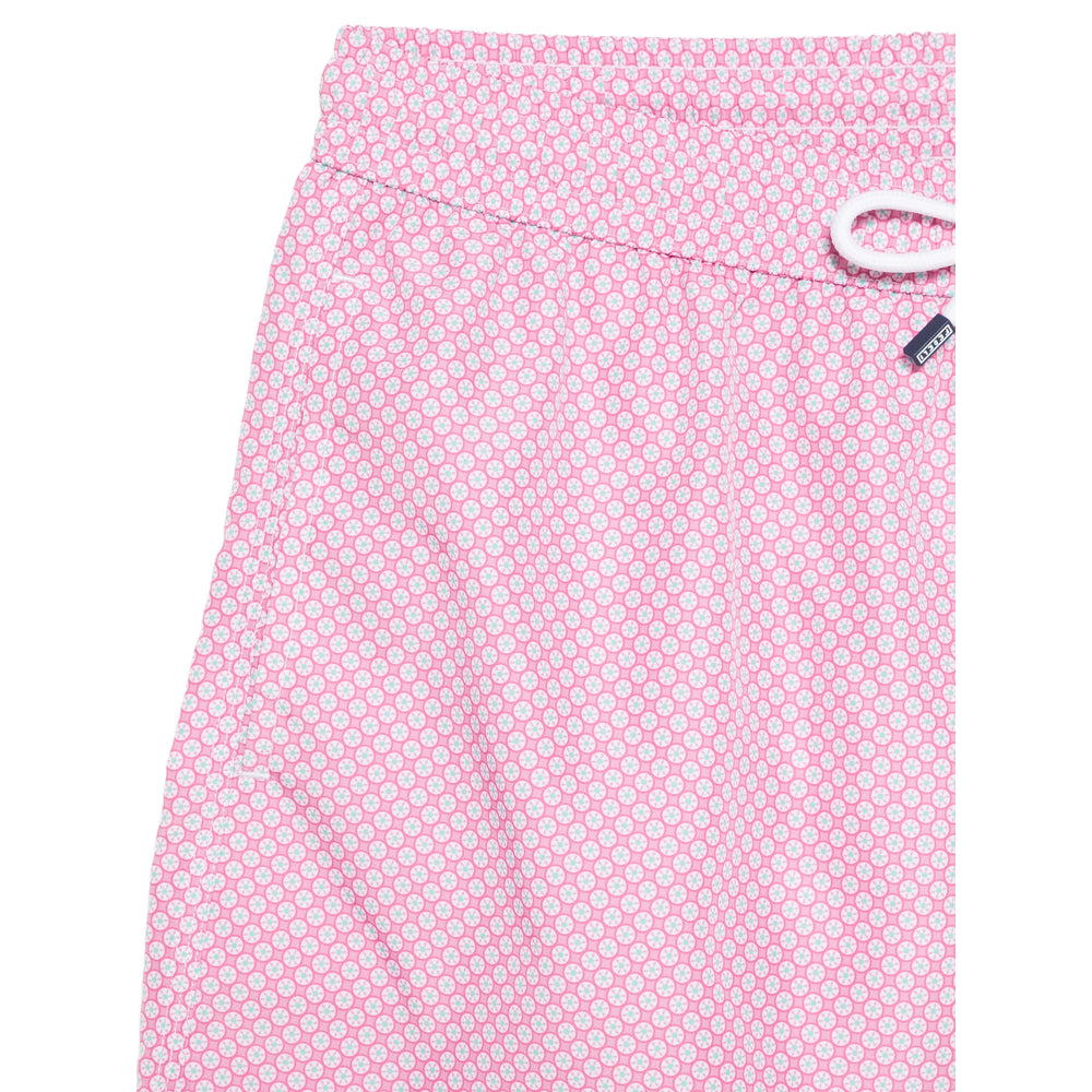 Fedeli Beachwear - Rosa | 91049c492641223dcb1a297ab8c945c149a69b9a