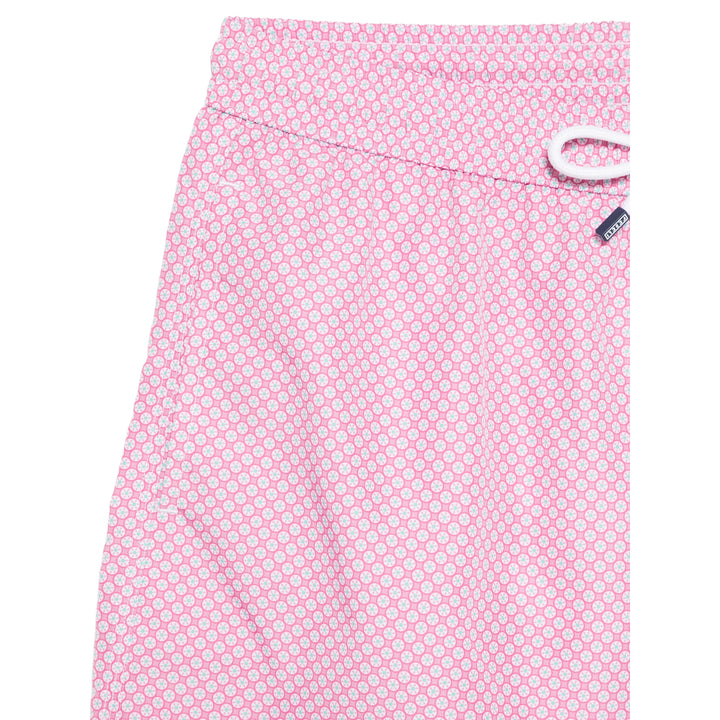 Fedeli Beachwear - Rosa | 91049c492641223dcb1a297ab8c945c149a69b9a