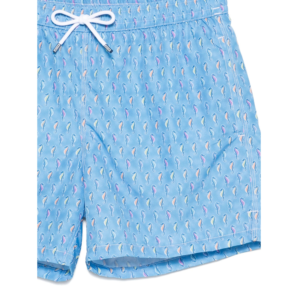 Fedeli Beachwear - Blu | 5f41218c78b765419909505f0d0c1dde7cc25cf8