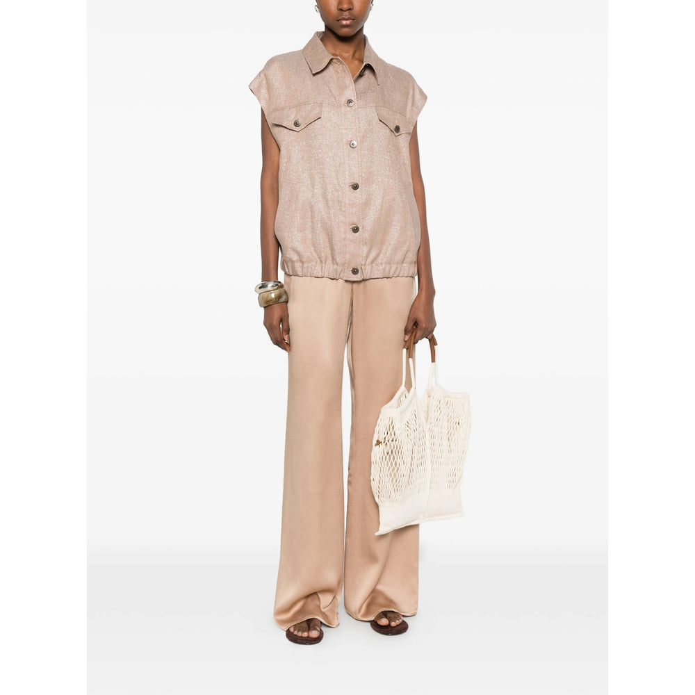 Antonelli Pantaloni - Neutro | 8481bb70197744787e0d0bf75c645416170f5aa2
