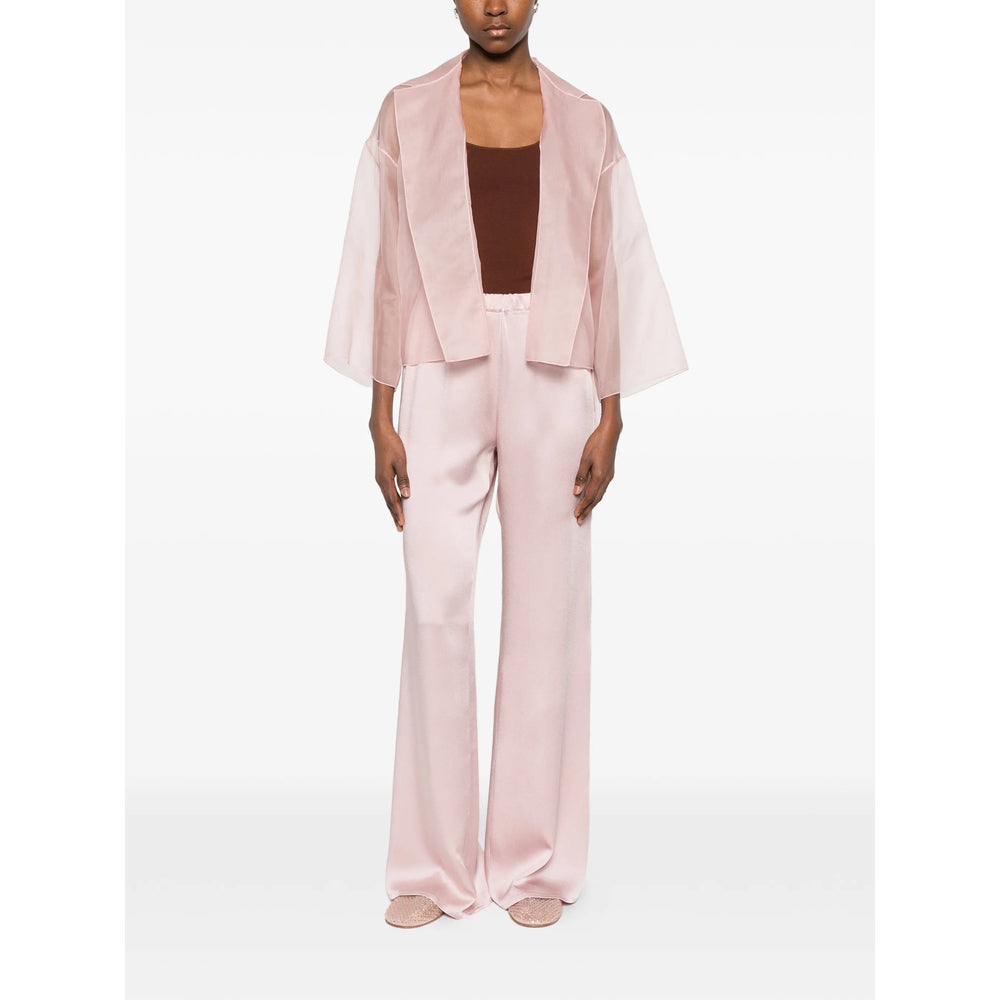Antonelli Pantaloni - Rosa | a0c9fe312b2191375454784abcaf700e4fc2e49e