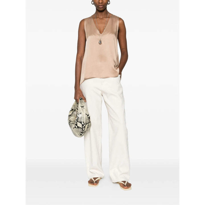 Antonelli Top - Neutro | c23bd930edf0ae5dd77525659c9689b004eeaa9e
