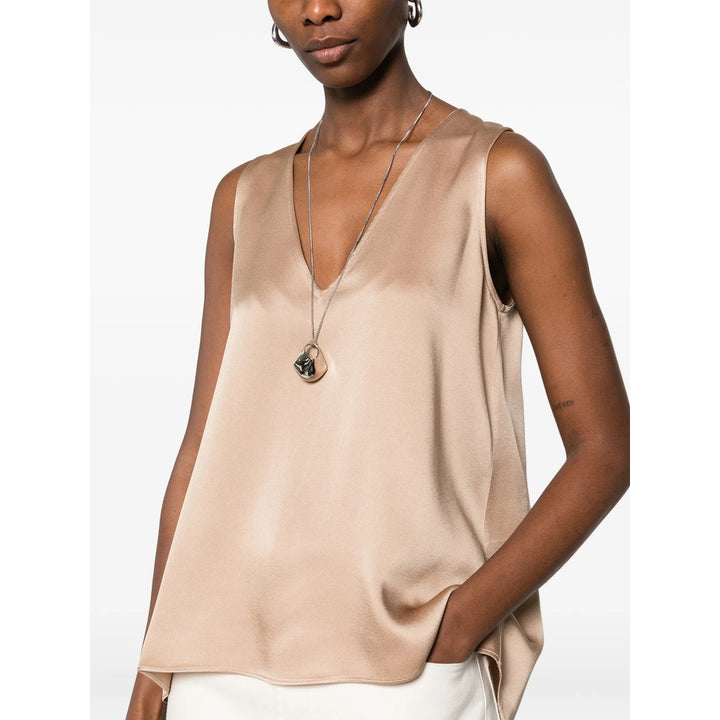 Antonelli Top - Neutro | 7ee8bca2d1b5f21d297e60eba5e930b4c73bd2c8