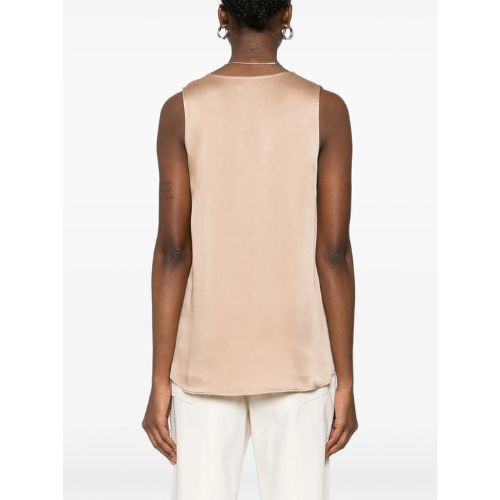 Antonelli Top - Neutro | 984931c5d40d8851399ec6001bb25e1c8503f7b4