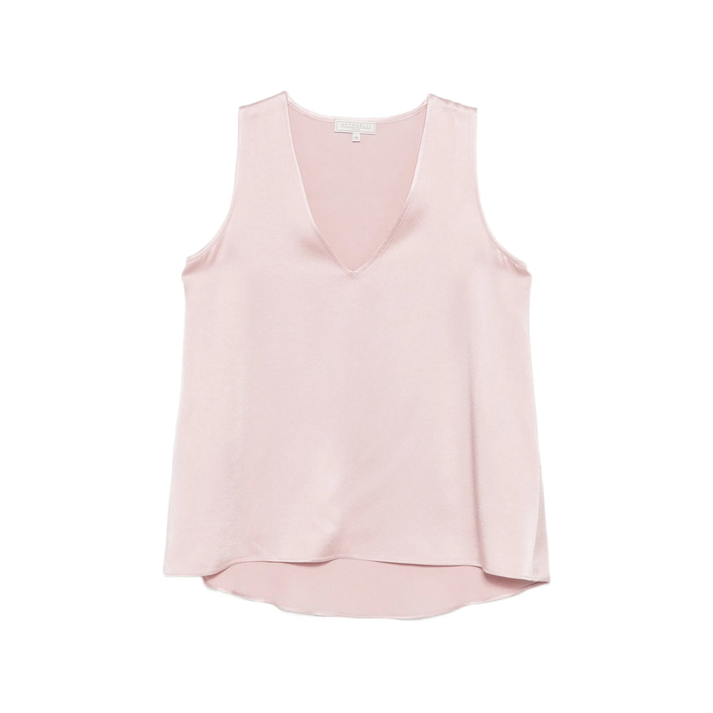 Antonelli Top - Rosa | 3d9906ac1782924d645f8b8890095021f06f3a7d
