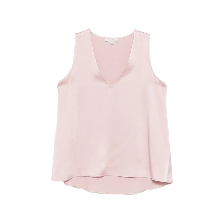 Antonelli Top - Rosa | 3d9906ac1782924d645f8b8890095021f06f3a7d