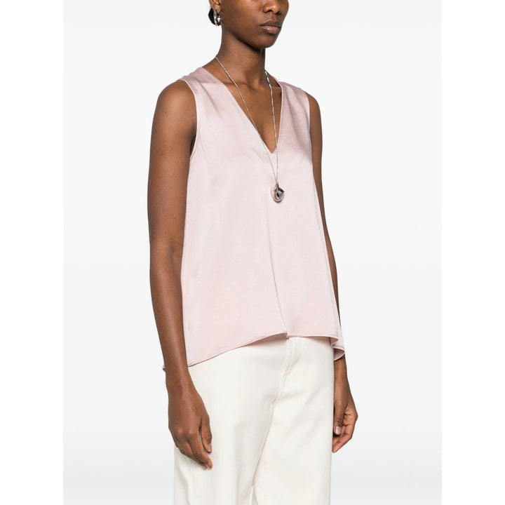 Antonelli Top - Rosa | efb52b0859b079bb321c202574869b99ba4465f7