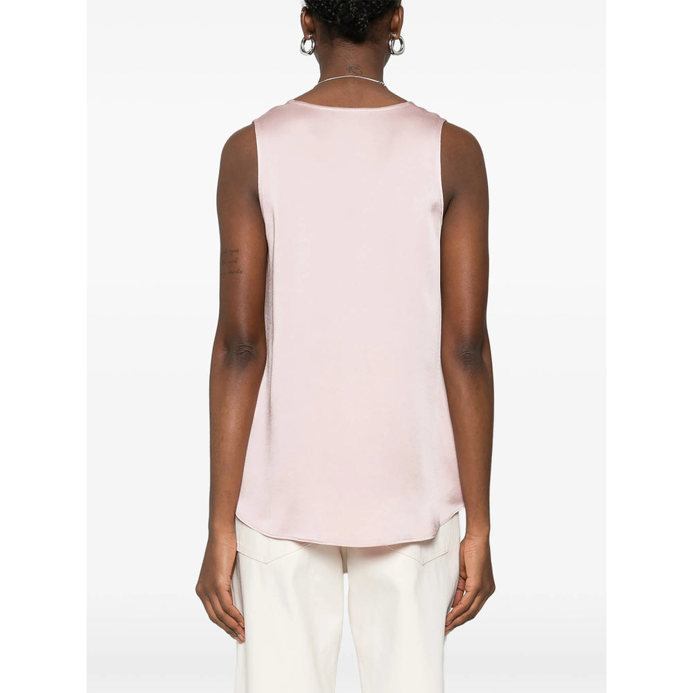 Antonelli Top - Rosa | 76fb638b27c284df877ed123d8accee1f3d2ac6e