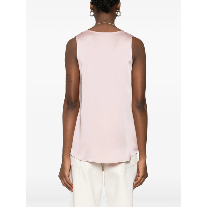 Antonelli Top - Rosa | 76fb638b27c284df877ed123d8accee1f3d2ac6e