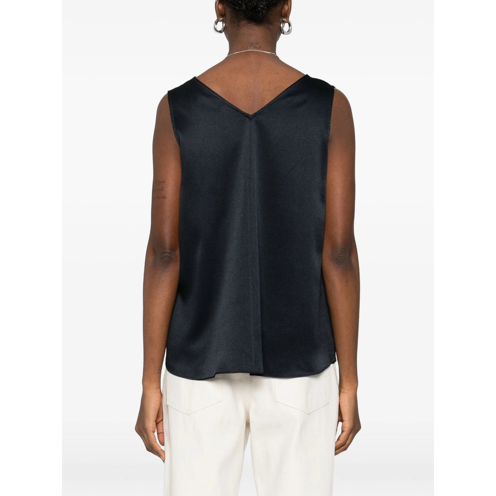 Antonelli Top - Blu | 185ffe37346e74849d97dff50626f9c4980ff8f6