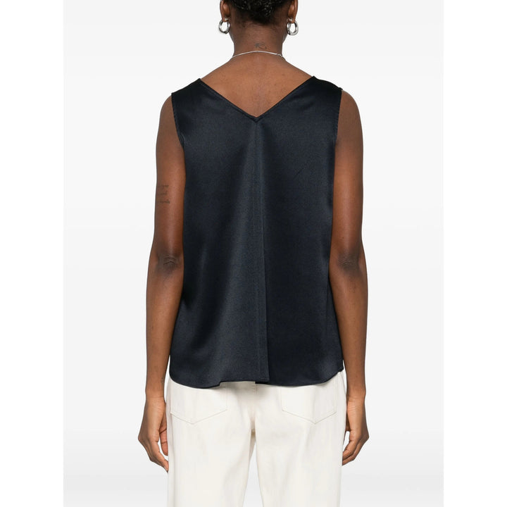 Antonelli Top - Blu | 185ffe37346e74849d97dff50626f9c4980ff8f6