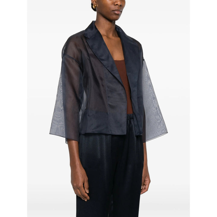 Antonelli Giacche - Blu | 4e9624cf34b52f417755d502d8e480922a53d2fa