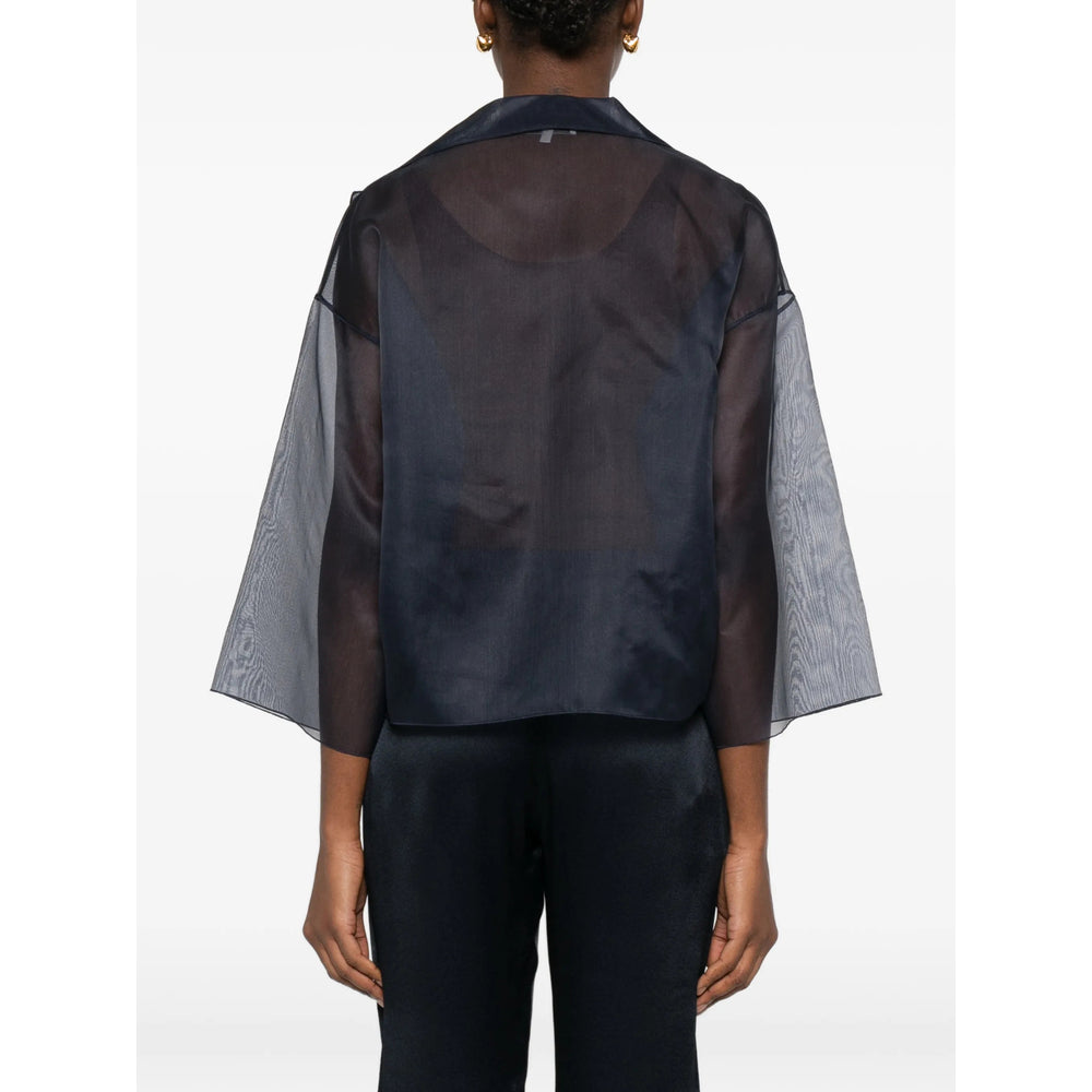 Antonelli Giacche - Blu | 228ac1117fea48370b9fc958d7ddd3344e6d24ee