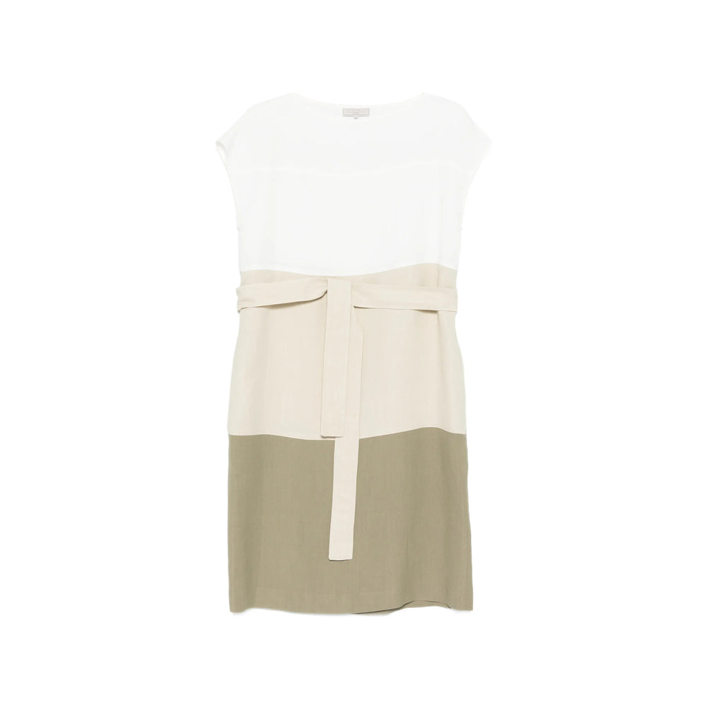Antonelli Abiti - Neutro, Verde | 73c1cb0ccec34d69312f32e2860b7252084e48e2