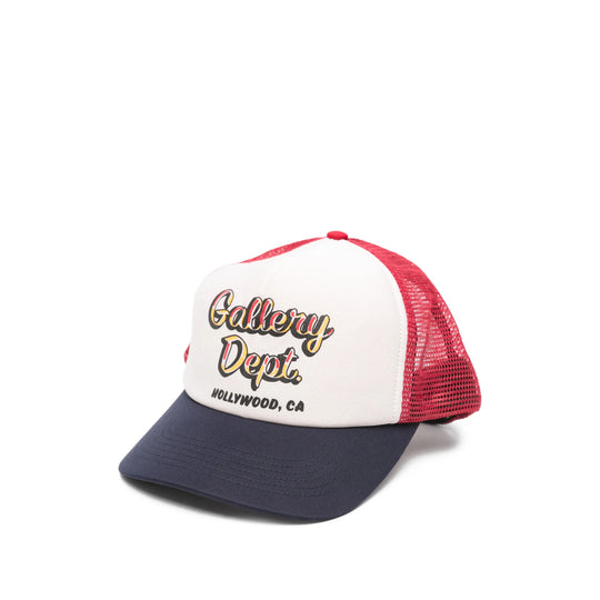 Cappelli Neutri, Rosso