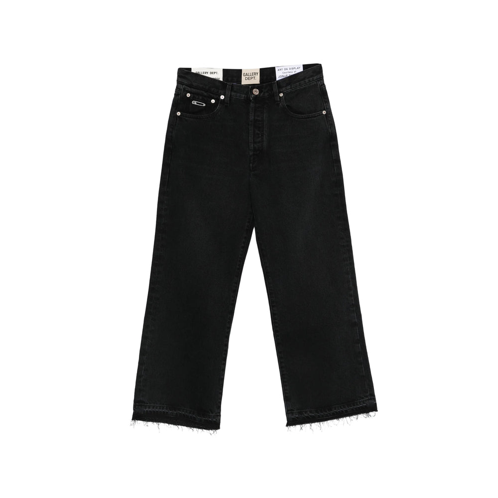 Gallery Dept. Jeans - Nero | c4d06e2af173f6776c600585d893882ff7a70e73