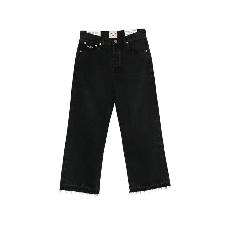 Gallery Dept. Jeans - Nero | c4d06e2af173f6776c600585d893882ff7a70e73