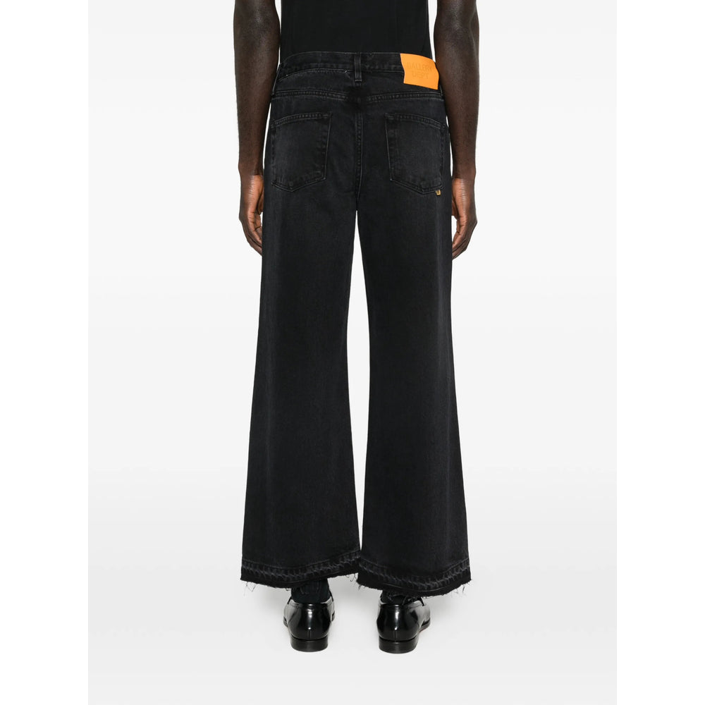 Gallery Dept. Jeans - Nero | bdfb2a6ff59ce2a2fc802ecbbf4e5d4b9e20b465