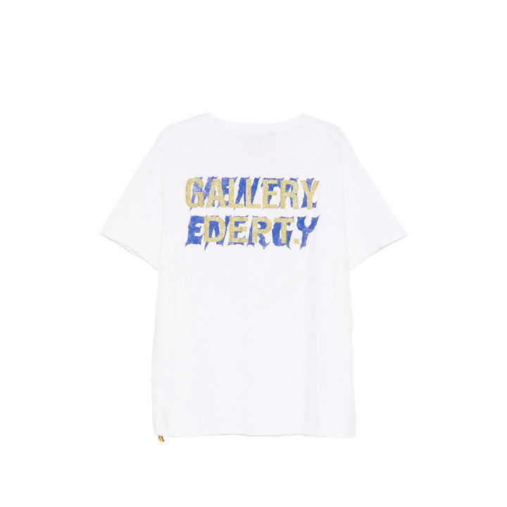 Gallery Dept. T Shirt - Bianco | 3c9b4670ed22b5c80d3c60e0f6d1d507086b68dc