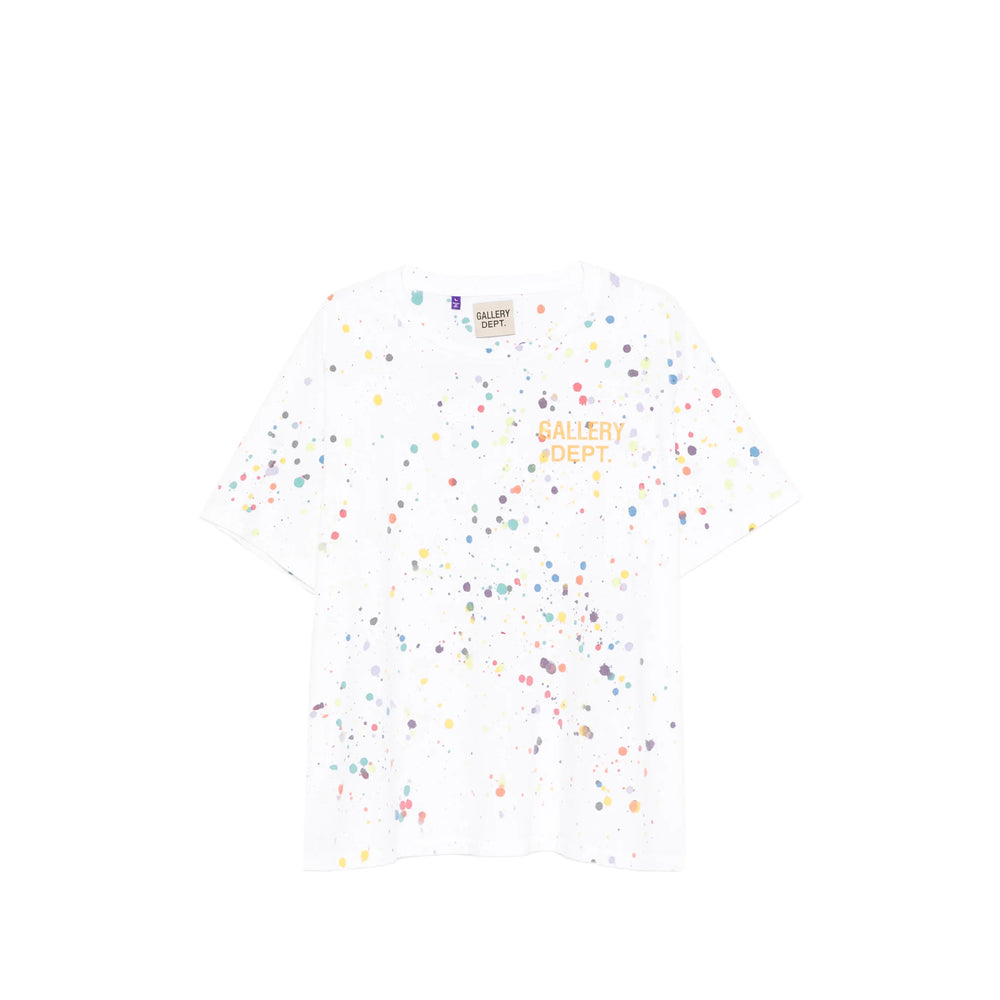 Gallery Dept. T Shirt - Bianco | 421f01c7dcc6f93fa8f234c4159889aca07aa45c