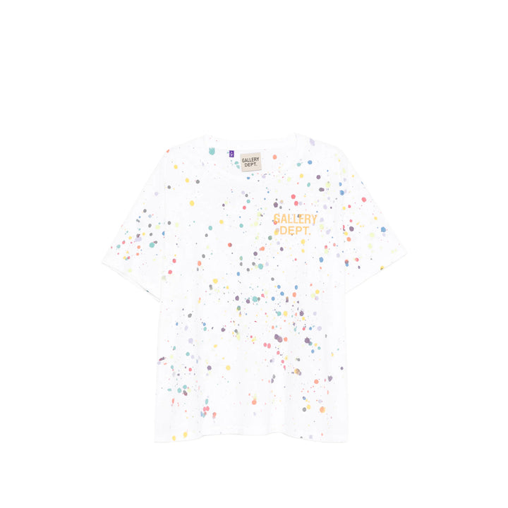 Gallery Dept. T Shirt - Bianco | 421f01c7dcc6f93fa8f234c4159889aca07aa45c