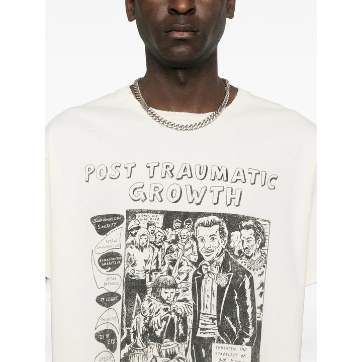 Gallery Dept. T Shirt - Neutro | 2b9961ec1aa89090e030f147db4ec61f6abca0a4