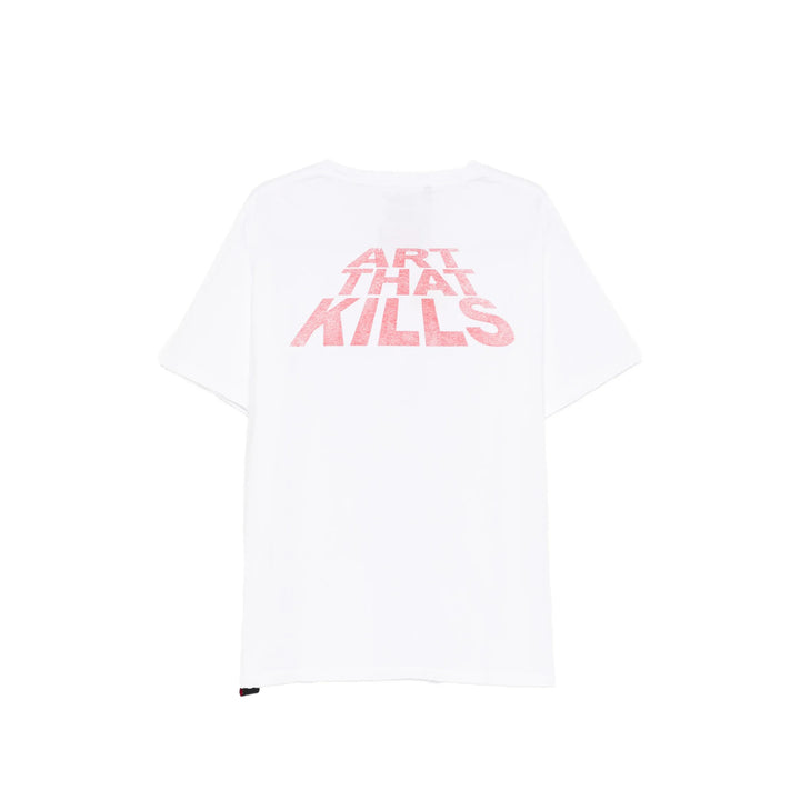 Gallery Dept. T Shirt - Bianco | 2dc0f74d44062e81037292e216ea1c92a0cac096