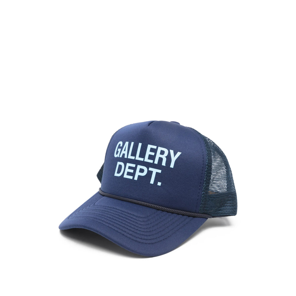 Gallery Dept. Caps - Blu | 47c32d249a4f104afa16863e82a204be3c437734