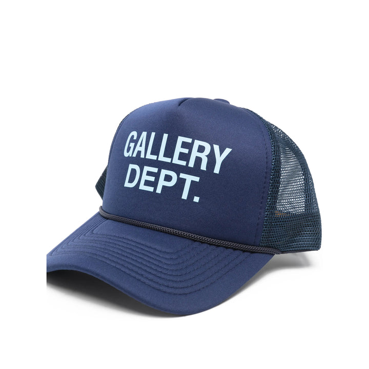 Gallery Dept. Caps - Blu | 69613329db922e1047fdc7cf22034121f80568d3