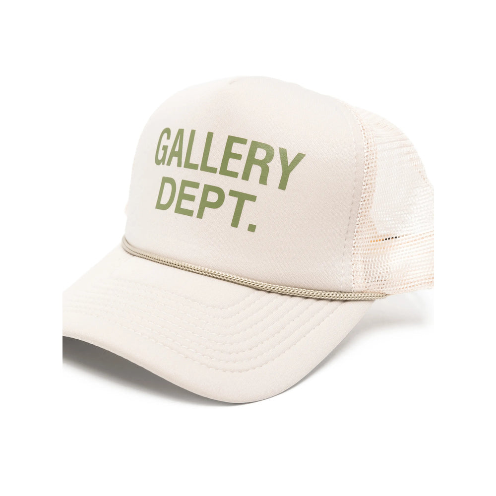 Gallery Dept. Caps - Grigio | 209c79c92868bde8a3d50a9597b1d49575d495ae