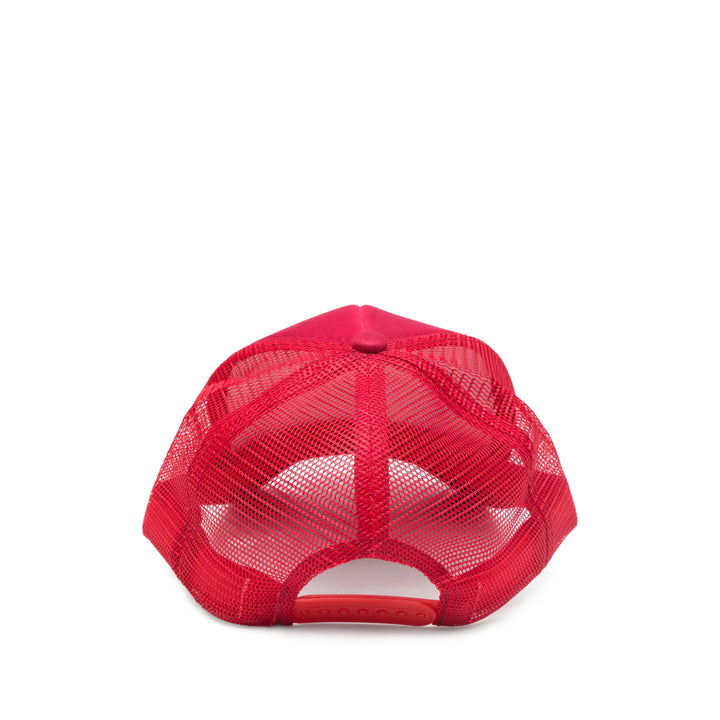 Gallery Dept. Caps - Rosso | 63ae6f5bc07a9807333b6931288a2c145031f1bb