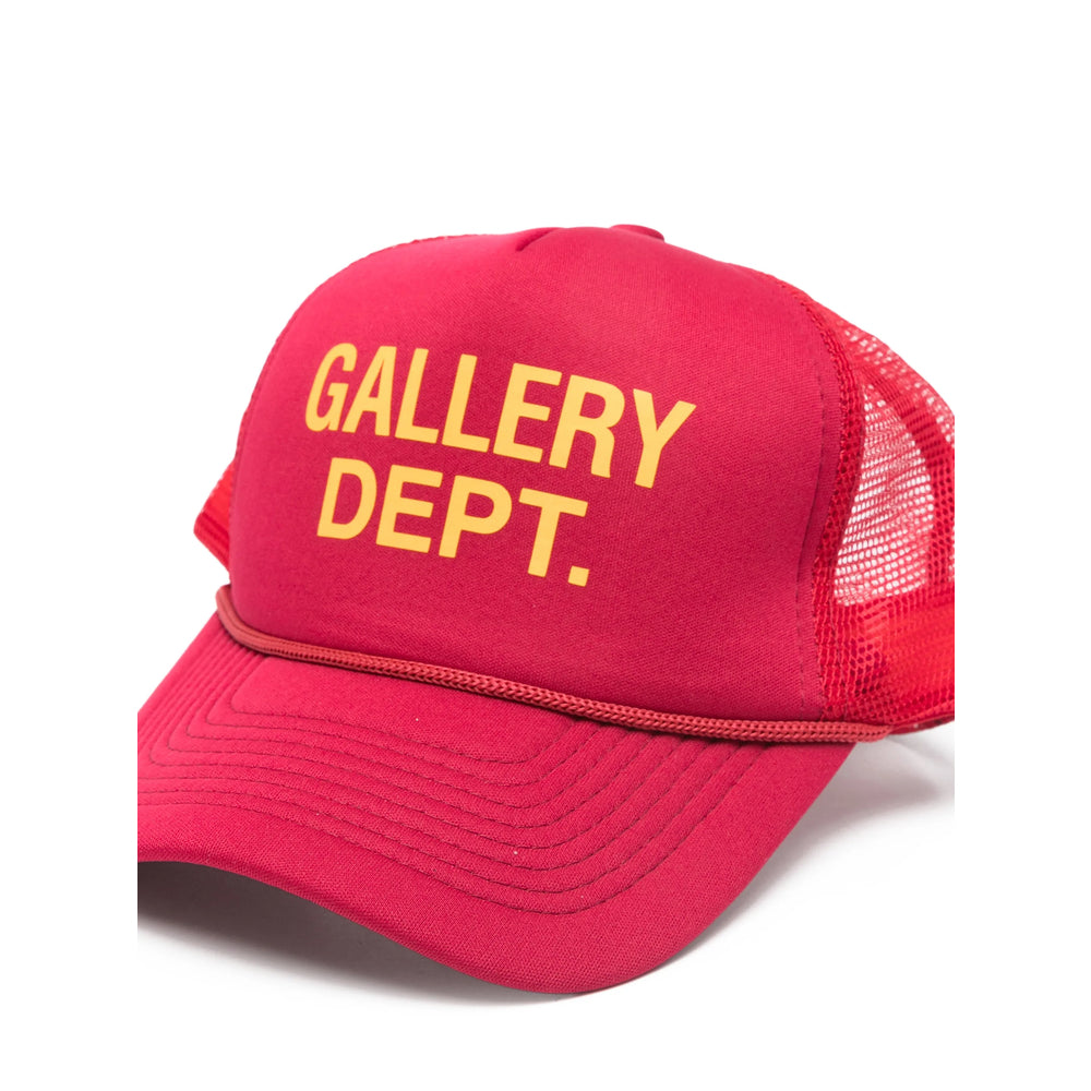 Gallery Dept. Caps - Rosso | 1387b03e98379efad7bf7b5e3c79c3b936094642