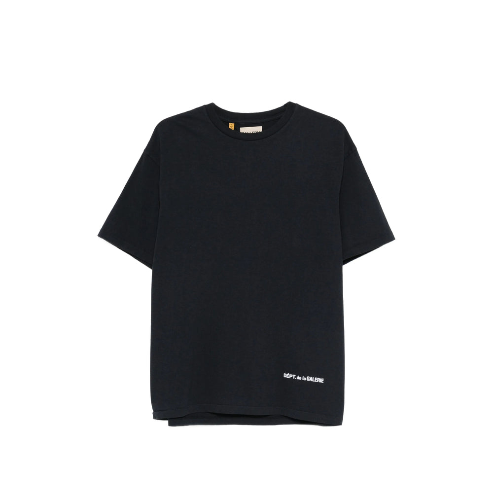 Gallery Dept. T Shirt - Nero | cff97938c0f521aa460f7355eab00db7c0a30d9b