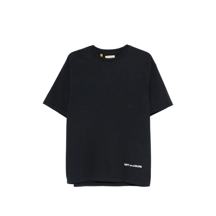 Gallery Dept. T Shirt - Nero | cff97938c0f521aa460f7355eab00db7c0a30d9b