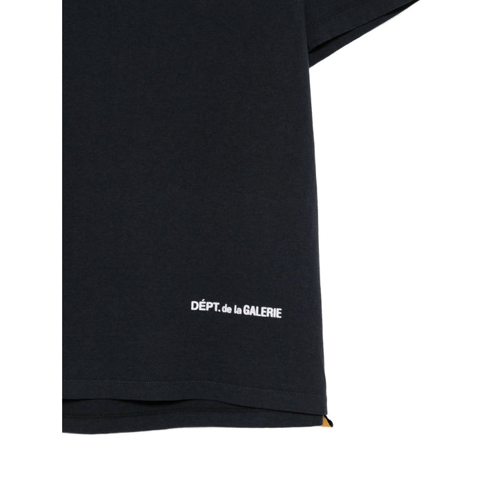 Gallery Dept. T Shirt - Nero | 5f8273e6d35ad566c2aa964aec3bcd8d620f8ec5