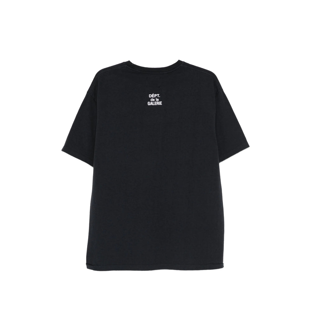 Gallery Dept. T Shirt - Nero | 5645d53807940ca440778712505810ff2b0b080a