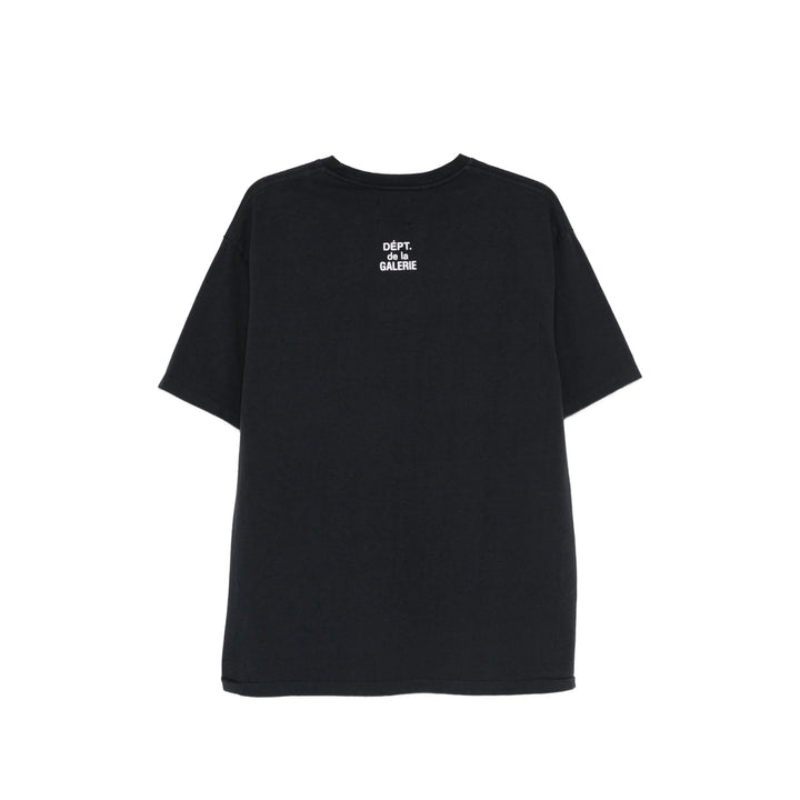 Gallery Dept. T Shirt - Nero | 5645d53807940ca440778712505810ff2b0b080a