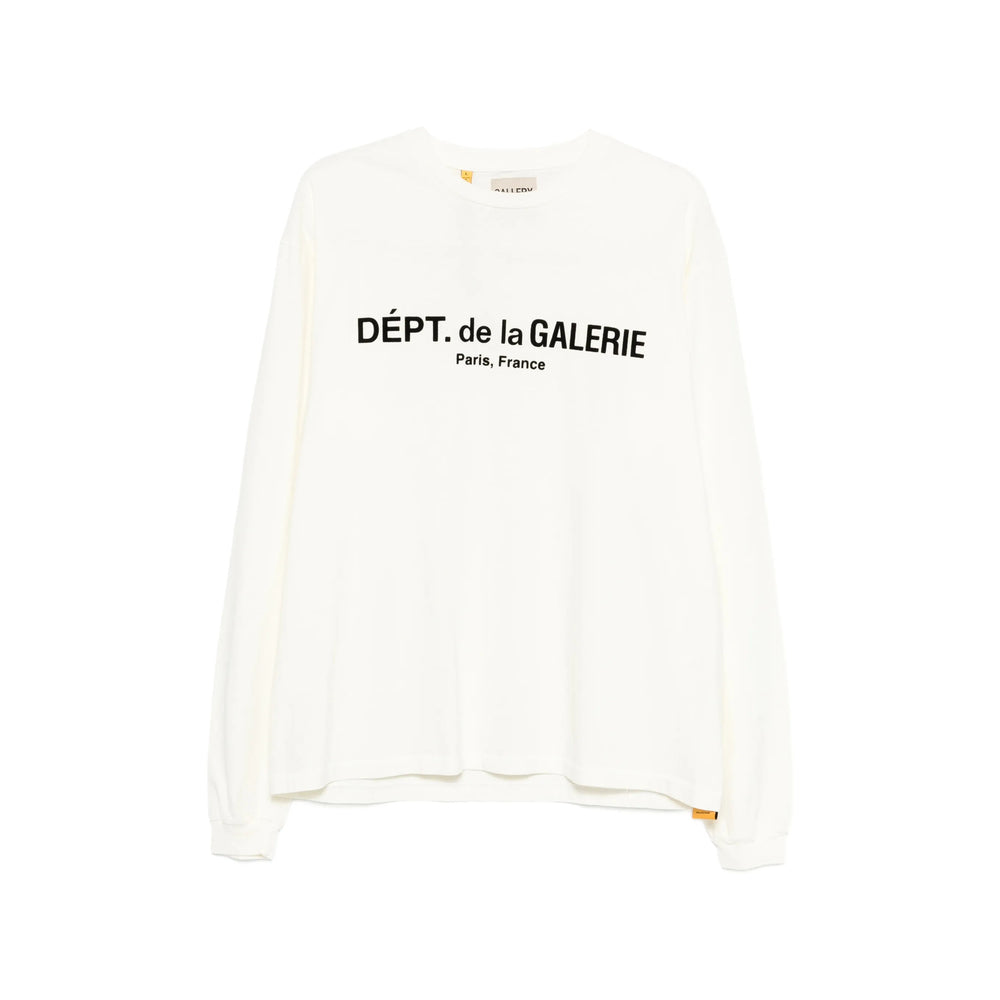 Gallery Dept. T Shirt - Neutro | aaf2712479d423d857480fa382e4db1f8ba2f9c5