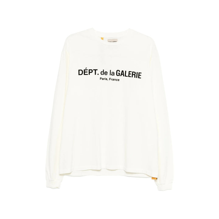 Gallery Dept. T Shirt - Neutro | aaf2712479d423d857480fa382e4db1f8ba2f9c5