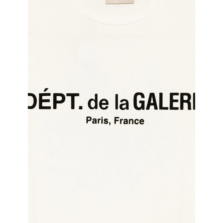 Gallery Dept. T Shirt - Neutro | 10b212fdd32c3e3ee15c91f318fa870399610b5c