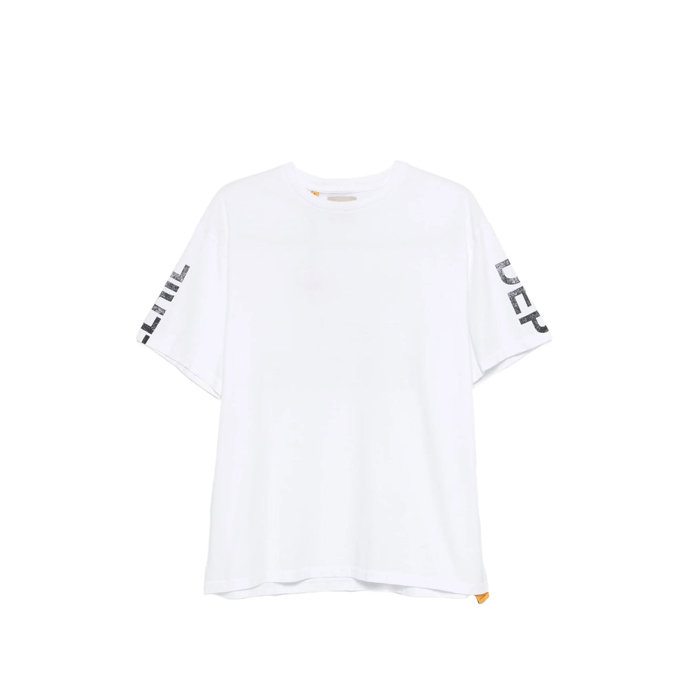 Gallery Dept. T Shirt - Bianco | 2609c44c76bf6cf162b83d13a4cd106eac4221b0