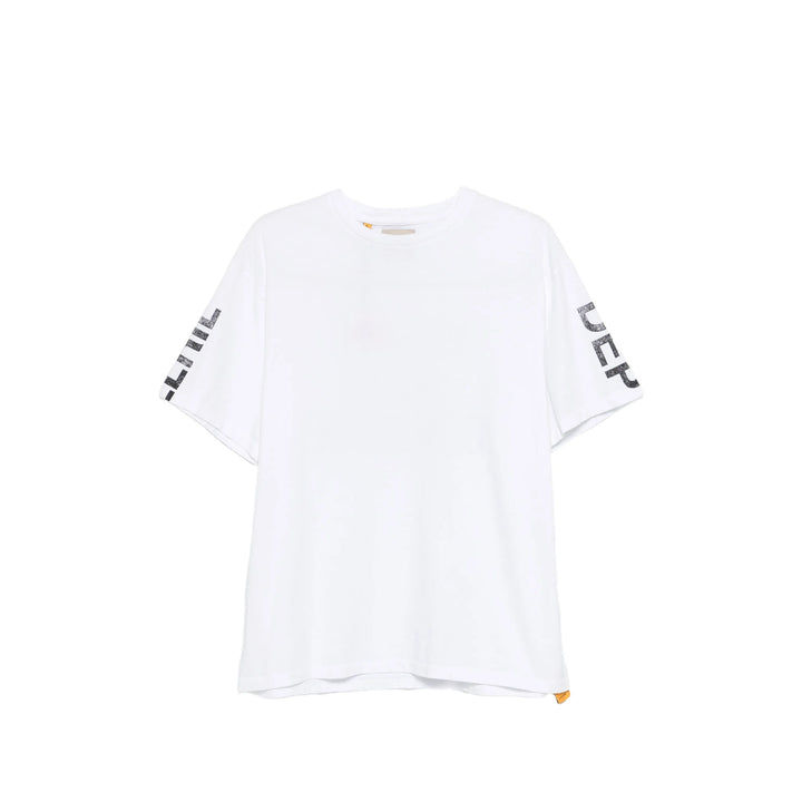 Gallery Dept. T Shirt - Bianco | 2609c44c76bf6cf162b83d13a4cd106eac4221b0