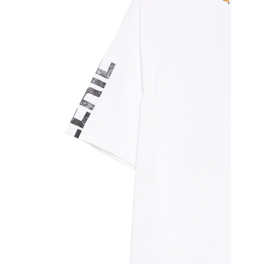Gallery Dept. T Shirt - Bianco | 41895ff7d51f925aa3c24300344ac1a43ca05d4e