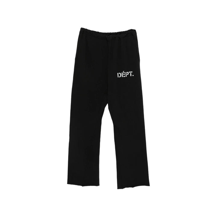 Gallery Dept. Pantaloni - Nero | 05b26d7fe119c23e147c0c752e0a8da65bbf4bb5