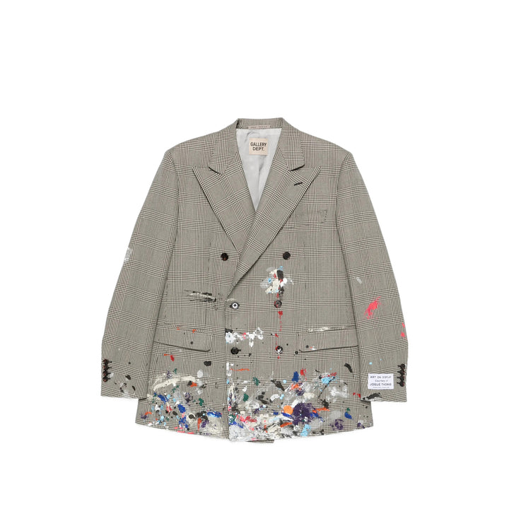 Gallery Dept. Cappotti - Grigio | a98c068e936d94a9f97ce6dac577b0f5a609470a